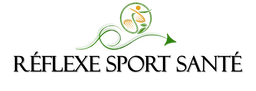 Logo Réflexe Sport Santé